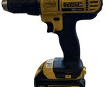 Dewalt Cordless hand tools Dcd771 405174 - $59.00