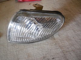 1998 1999 2000 2001 Mazda Millenia Left Corner Turn Signal Marker Light - $1,567.04 MXN