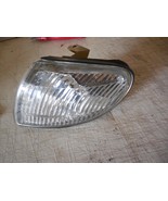 1998 1999 2000 2001 Mazda Millenia Left Corner Turn Signal Marker Light - $1,555.79 MXN