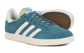 adidas Gazelle Shoes Unisex Originals Shoes Sports Casual Sneakers NWT IG1061 - £124.38 GBP