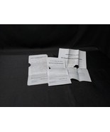 1866 Ohio Grand Benevolent Raffle For ORPHAN UNION CIVIL WAR SOLDIER&#39;S C... - $879.99 MXN