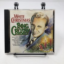 White Christmas [Delta] by Bing Crosby (CD, Aug-1992, Laserlight) - £4.63 GBP