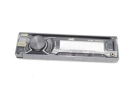 JVC KD-A645 FACEPLATE E6416 image 8