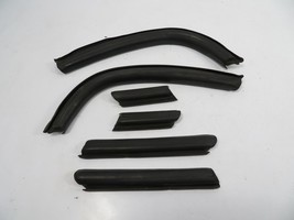 BMW Z3 E36 Seal Set, Convertible Top Side Window - $123.74