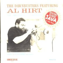 The Dawnbusters Featuring Al Hirt [Vinyl] - £31.89 GBP