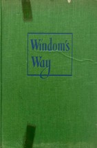 Wyndom&#39;s Way by James Ramsey Ullman / 1952 Hardcover - £1.77 GBP