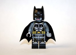 PLTOYS Batman Zombie Limited Minifigure Custom US Toy - £7.34 GBP