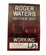 Us + Them DVD Roger Waters 2020 UK IMPORT Region 2 English - $720.27 MXN