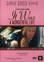 It was a Wonderful Life (DVD, 2004) Narrated by Jodie Foster   BRAND NEW - £4.68 GBP