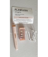Finishing Touch Flawless Chargeable Manicure &amp; Pedicure Nail Kit Device ... - $16.70 CAD