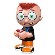 Little Einsteins Leo Figure Replacement Transform N Go Pat Pat Rocket Di... - $220.51 MXN