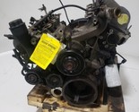 Engine 4.7L 8-287 Standard VIN N 8th Digit Fits 01-04 GRAND CHEROKEE 108... - $1,010.79