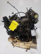 Engine 4.7L 8-287 Standard VIN N 8th Digit Fits 01-04 GRAND CHEROKEE 108... - £806.97 GBP