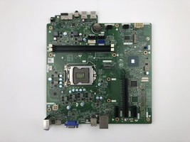 Dell Inspiron 3670 Socket LGA1151 DDR4 Desktop Motherboard H4VK7 0H4VK7 New - $169.99