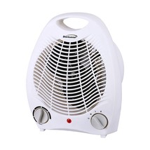 Brentwood 1500 watt 2 in 1 Fan Heater - £59.00 GBP