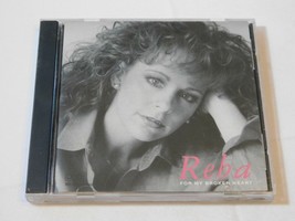 For My Broken Heart by Reba McEntire (CD, Oct-1991, MCA Records) He&#39;s in Dal -- - £10.27 GBP