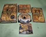 The Elder Scrolls III: Morrowind PC Complete in Box - £15.09 GBP