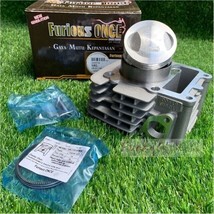 NIB Yamaha TTR110 Racing Big Bore Kit 143CC RACING GASKET SET TOP + DHL - $138.90