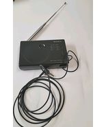 Vintage Sony AN-100 Active Antenna - $64.35