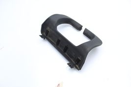 99-04 PORSCHE 911 STEERING COLUMN COVER TRIM Q3191 image 10