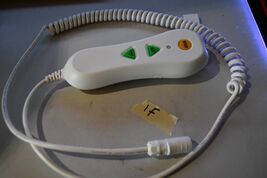 Dewert Megamat MSZ SXS.695.500F01 Lifting Motor REMOTE CONTROL TESTED 1F - $130.50