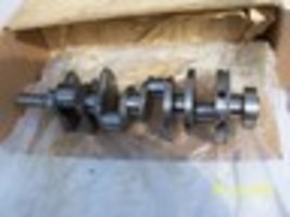 53021300AA 53021300AD 5.7 L Engine Crankshaft NEW Genuine OEM Ram 1500 2... - €382,43 EUR