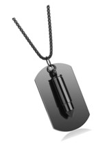 Personalized Custom Stainless Steel Military Army - $49.29