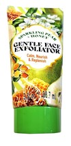 Bolero Revive Gentle Face Exfoliator - Sparkling Pear + Honey Calm, Nourish - $10.88