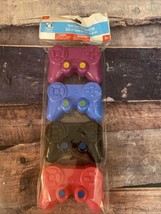 Game Controller Shaped Eggs - Fillable - 4 in pack, 4 packs available - £15.77 GBP