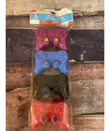 Game Controller Shaped Eggs - Fillable - 4 in pack, 4 packs available - $20.94