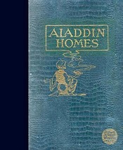 Aladdin Homes : Catalog 1916 No.28 (American residential architecture, h... - £102.40 GBP