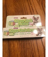 Natureplex Diaper Rash Cream 40% Zinc Oxide With Aloe 1.5oz(42.5g) MADE ... - €14,53 EUR