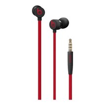 New Beats by Dr. Dre - UR Beats - Red And Black - £50.76 GBP