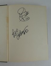 Ed Budde Ed Lothamer Signed 1962 Michigan State Wolverine Yearbook - $49.49