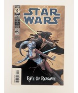 Star Wars #44 Rite of Passage Part 3 comic book - £7.86 GBP