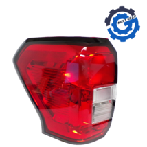 OEM Ford Left Halogen Tail Lamp Light Assembly 2022-23 Expedition NL1B-13B505-A - £442.78 GBP