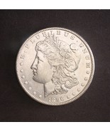 1896-P *Higher Grade MS+++* Morgan Silver Dollar (Nice Coin ) - £42.37 GBP