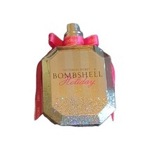 Victoria&#39;s Secret Bombshell Holiday Women Eau de Parfum - 1.7 fl. oz  - $255.90 MXN