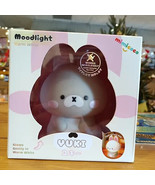 Mimicoco Warm White Moodlight YUKI - $24.35 CAD