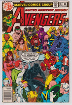 Avengers #181 (Marvel 1979) - £17.42 GBP