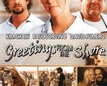 Greetings from the Shore DVD | Region 4 - $7.05