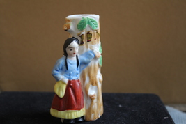 Occupied Japan vase - $18.00