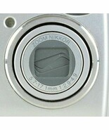 Lens Zoom For NIKON Coolpix 4600 - €27,43 EUR