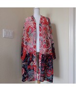 Jorja Cardigan Kimono Size XL - £17.64 GBP