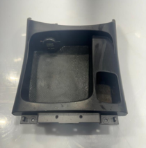 2002-2005 HYUNDAI SONATA FRONT UPPER CENTER CONSOLE TRIM w/12 OUTLET OEM... - $753.65 MXN