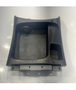 2002-2005 HYUNDAI SONATA FRONT UPPER CENTER CONSOLE TRIM w/12 OUTLET OEM... - $39.59