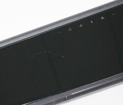 Sony HT-A7000 7.1.2-Ch 500W Bluetooth Dolby Atmos SoundBar - Black image 5