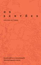 Os sertões [Hardcover] Euclides da Cunha - £89.30 GBP