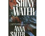Shiny Water [Paperback] Anna Salter - £2.34 GBP