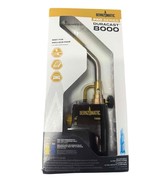 NEW Bernzomatic TS8000T Pro Series Duracast 8000 Adjustable Swirl Flame ... - $1,110.00 MXN